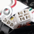 Cívka statoru 6 pólů pro Yamaha TTR90 2000 2001 2002 2003 2004 2005 2006 2007 Generic