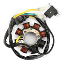 Stator alternátoru pro Honda ATV TRX 200 TRX200 D Fourtrax rok výroby 1990-1997