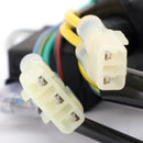 Stator alternátoru pro Honda ATV TRX 200 TRX200 D Fourtrax rok výroby 1990-1997