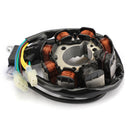 Stator alternátoru pro Honda ATV TRX 200 TRX200 D Fourtrax rok výroby 1990-1997