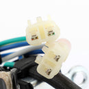 Generator Statorspole 8 poler til Honda CRF250R 04-09 CRF 250 R 31120-KRN-670 Generisk