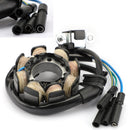 Alternátor statoru zapalování motoru vhodný pro Honda CRF 450 R 2002-2003 Repl.