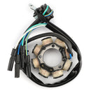 Alternátor statoru zapalování motoru vhodný pro Honda CRF 450 R 2002-2003 Repl.