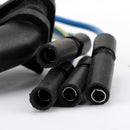 Alternátor statoru zapalování motoru vhodný pro Honda CRF 450 R 2002-2003 Repl.