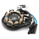 Alternátor statoru zapalování motoru vhodný pro Honda CRF 450 R 2002-2003 Repl.