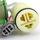 Cívka statoru alternátoru 18 pólů pro Yamaha YFZ450 YFZ450R 09-18 18P-81410-00-00 Generic