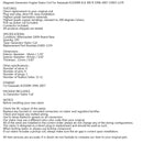 Lichtmaschine Statorspule für Kawasaki KLX 300 KLX300R 1996-2007