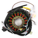 Stator til Polaris Sportsman 400 500 HO 4x4 Carb 2004-2013 3089249 3089546 3089965 Generisk