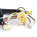 Stator til Polaris Sportsman 400 500 HO 4x4 Carb 2004-2013 3089249 3089546 3089965 Generisk