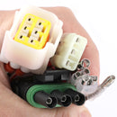 Cívka statoru generátoru pro Polaris Sportsman Ranger 400 500 08-14