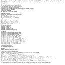 Cívka statoru generátoru pro Polaris Sportsman Ranger 400 500 08-14