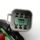 Generator Statorspole til Can-Am Quest 500 650 4x4 02-04 Bombardier 420296325 Generisk