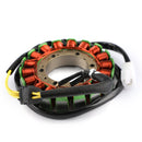 Generator Statorspole til Honda NV750 C Shadow NV400 VT400 97-03 31120-MBA-004 Generisk