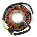 Generator Statorspole til Honda NV750 C Shadow NV400 VT400 97-03 31120-MBA-004 Generisk