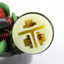 Generator Statorspole til Bombardier Can-am DS650 2000-2007 420296520 420295172 Generisk