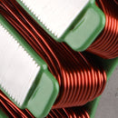 Generator Statorspole til Bombardier Can-am DS650 2000-2007 420296520 420295172 Generisk