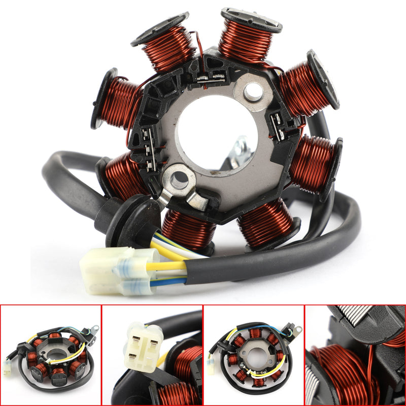 Alternator Stator Coil For Kymco Mongoose 90 2007-2018 Repl.