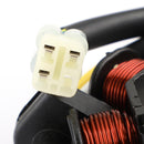 Nový stator alternátoru pro Kymco KXR90 2004-2006 Maxxer 90 Maxxer 90S Mongoose 90 2007-2018