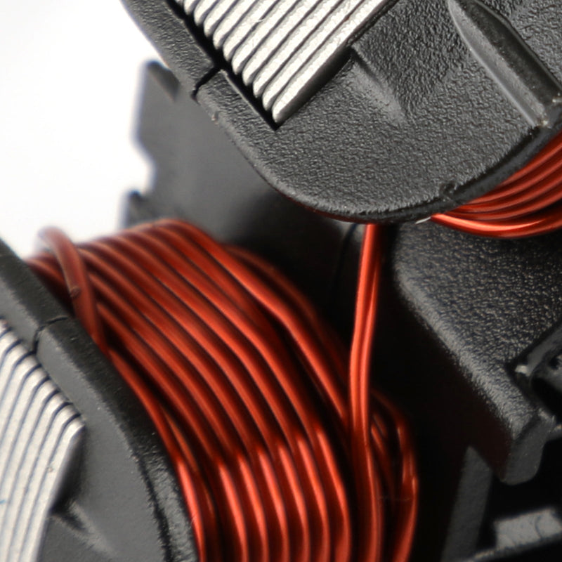 Nový stator alternátoru pro Kymco KXR90 2004-2006 Maxxer 90 Maxxer 90S Mongoose 90 2007-2018