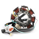 Bobina do estator do alternador para Yamaha DT125 DT125R 99-03 3RM-85560-00 3RM-85560-01 Genérico