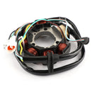 Bobina do estator do alternador para Yamaha DT125 DT125R 99-03 3RM-85560-00 3RM-85560-01 Genérico