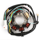 Bobina do estator do alternador para Yamaha DT125 DT125R 99-03 3RM-85560-00 3RM-85560-01 Genérico