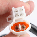 Bobina do estator do alternador para Yamaha DT125 DT125R 99-03 3RM-85560-00 3RM-85560-01 Genérico