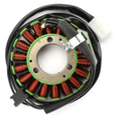 Cewka stojana alternatora dla Kawasaki ZXR400R ZX400 ZXR400 ZR400 89-99 21003-1211