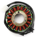 Cewka stojana alternatora dla Kawasaki ZXR400R ZX400 ZXR400 ZR400 89-99 21003-1211