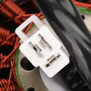 Cewka stojana alternatora dla Kawasaki ZXR400R ZX400 ZXR400 ZR400 89-99 21003-1211