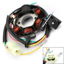 Stator alternátoru pro Honda TRX90 FourTrax/Sportrax 90 1993-2005 31120-HF7-003 Generic