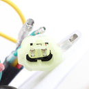 Stator alternátoru pro Honda TRX90 FourTrax/Sportrax 90 1993-2005 31120-HF7-003 Generic