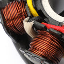 Bobina do estator do gerador para Polaris Outlaw Sportsman 50 90 2007-2018 Repl.0453559 Genérico