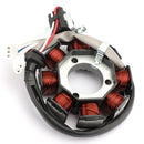 97 mm magneto generator stator egnet til Yamaha XT 125 R / X 2007-2008 YBR 125 ED 2005-2006