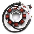 97 mm magneto generator stator egnet til Yamaha XT 125 R / X 2007-2008 YBR 125 ED 2005-2006