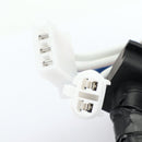 97 mm magneto generator stator egnet til Yamaha XT 125 R / X 2007-2008 YBR 125 ED 2005-2006