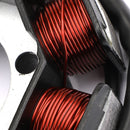 97 mm magneto generator stator egnet til Yamaha XT 125 R / X 2007-2008 YBR 125 ED 2005-2006