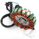 Stojan alternatora dla Suzuki LTZ250 LT-Z250 QuadSport Z250 2004-2009 32101-05G00 Generic