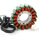 Stojan alternatora dla Suzuki LTZ250 LT-Z250 QuadSport Z250 2004-2009 32101-05G00 Generic