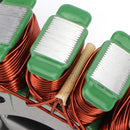 Stojan alternatora dla Suzuki LTZ250 LT-Z250 QuadSport Z250 2004-2009 32101-05G00 Generic