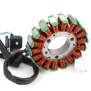Stojan alternatora dla Suzuki LTZ250 LT-Z250 QuadSport Z250 2004-2009 32101-05G00 Generic