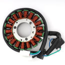 Stojan alternatora dla Suzuki LTZ250 LT-Z250 QuadSport Z250 2004-2009 32101-05G00 Generic