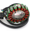 Magnetengenerator Motorstockspule für Suzuki DR 125 200 SE 1994-2013 32101-42A30 32101-42A40