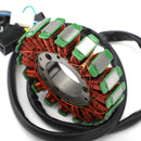 Magnetengenerator Motorstockspule für Suzuki DR 125 200 SE 1994-2013 32101-42A30 32101-42A40