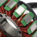 Magnetengenerator Motorstockspule für Suzuki DR 125 200 SE 1994-2013 32101-42A30 32101-42A40