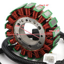 Lichtmaschine Stator für Honda VF 500 C V30 Magna VF 500 F Interceptor 1984-1986