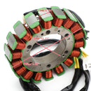 Lichtmaschine Stator für Honda Magna VF700C VF750C (V45) 1987-1988 31120-MN0-004 Generic