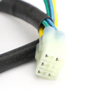 Stator alternátoru pro Polaris Phoenix Sawtooth 200 05-16 0452449 0454228 0454947 Generic