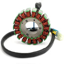 Stator alternátoru pro Polaris Phoenix Sawtooth 200 05-16 0452449 0454228 0454947 Generic
