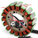 Can-Am Traxter 500 650 99-05 MAX 500 650 03-05 Lichtmaschinenstator für 420296321